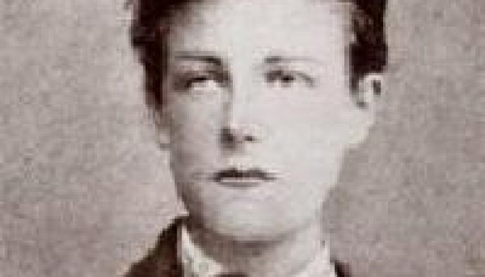 Arthur Rimbaud kimdir