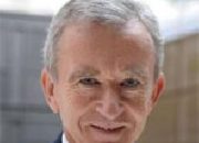 Bernard Arnault kimdir