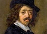 Frans Hals kimdir