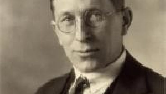 Frederick Banting kimdir