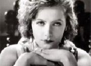 Greta Garbo kimdir