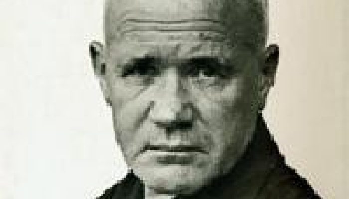 Jean Genet kimdir