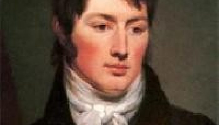 John Constable kimdir