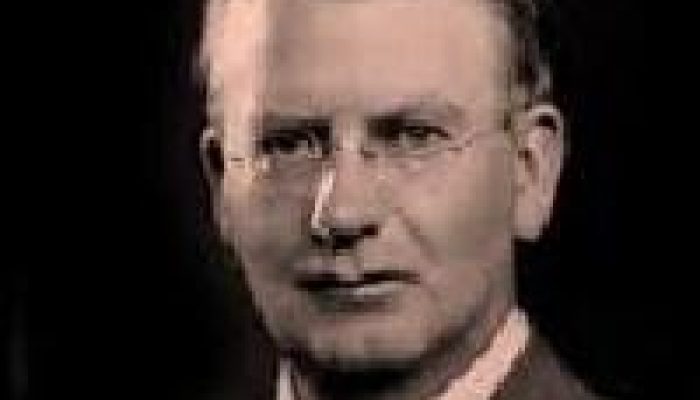 John Logie Baird kimdir