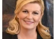 Kolinda Grabar Kitarovic kimdir