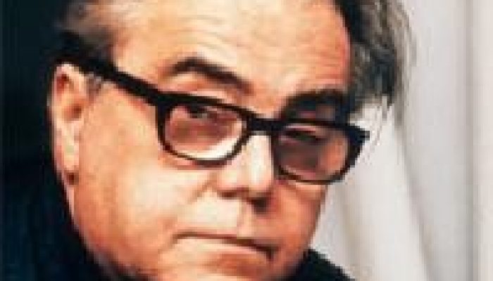 Max Frisch kimdir