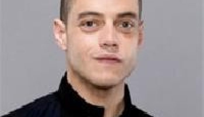 Rami Malek kimdir