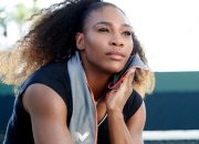 Serena Williams kimdir