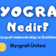 Biyografi Akademileri: Eğitimde Yeni Ufuklar