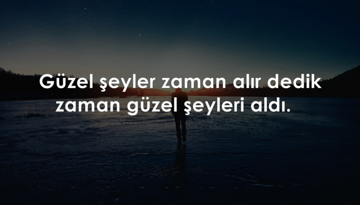 Kısa Biyografi Sözleri: Hayatı Anlatan Özlü İfadeler