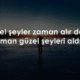 Kısa Biyografi Sözleri: Hayatı Anlatan Özlü İfadeler