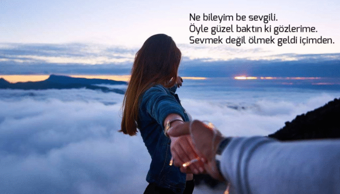 Aşkı Anlatan Biyografi Sözleri ile Duygusal Yolculuk