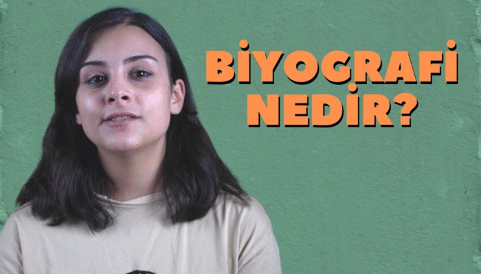 Biyografi Tanımı: Kişisel Hikayelerin Önemi ve Gücü